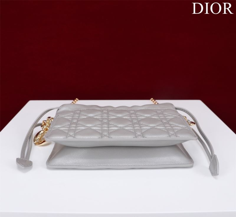 Christian Dior My Lady Bags